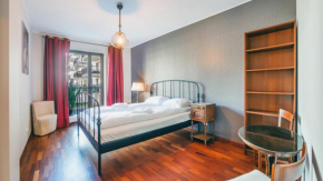 Apartamenty Sun & Snow Szafarnia Gdansk